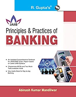 Banking Principles and Practices